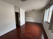 Apartamento para Venda em Rio de Janeiro/RJ Tijuca 3 Quartos