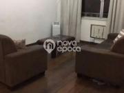 Apartamento para Venda em Rio de Janeiro/RJ Tijuca 3 Quartos