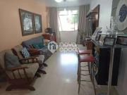 Apartamento para Venda em Rio de Janeiro/RJ Tijuca 3 Quartos