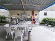 Apartamento para Venda em Rio de Janeiro/RJ Tijuca 3 Quartos