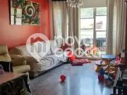 Apartamento para Venda em Rio de Janeiro/RJ Tijuca 3 Quartos