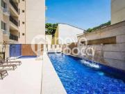 Apartamento para Venda em Rio de Janeiro/RJ Tijuca 3 Quartos