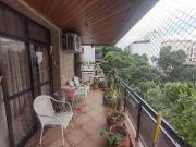 Apartamento para Venda em Rio de Janeiro/RJ Tijuca 3 Quartos