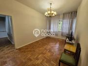 Apartamento para Venda em Rio de Janeiro/RJ Tijuca 3 Quartos
