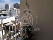 Apartamento para Venda em Rio de Janeiro/RJ Tijuca 3 Quartos