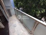 Apartamento para Venda em Rio de Janeiro/RJ Tijuca 3 Quartos
