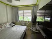 Apartamento para Venda em Rio de Janeiro/RJ Tijuca 3 Quartos