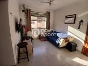 Apartamento para Venda em Rio de Janeiro/RJ Tijuca 3 Quartos