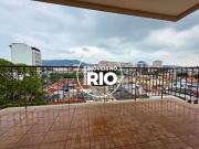 Apartamento para Venda em Rio de Janeiro/RJ Tijuca 3 Quartos