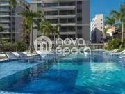 Apartamento para Venda em Rio de Janeiro/RJ Tijuca 3 Quartos
