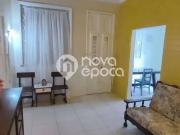 Apartamento para Venda em Rio de Janeiro/RJ Tijuca 3 Quartos