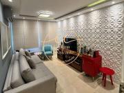 Apartamento para Venda em Rio de Janeiro/RJ Tijuca 3 Quartos