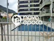 Apartamento para Venda em Rio de Janeiro/RJ Tijuca 3 Quartos