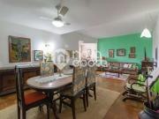 Apartamento para Venda em Rio de Janeiro/RJ Tijuca 3 Quartos