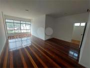 Apartamento para Venda em Rio de Janeiro/RJ Tijuca 3 Quartos