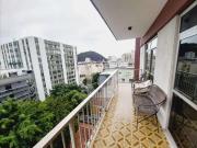 Apartamento para Venda em Rio de Janeiro/RJ Tijuca 3 Quartos