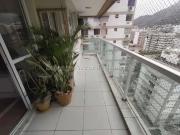 Apartamento para Venda em Rio de Janeiro/RJ Tijuca 3 Quartos