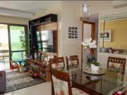 Apartamento para Venda em Rio de Janeiro/RJ Tijuca 3 Quartos