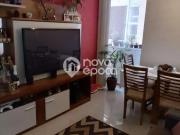 Apartamento para Venda em Rio de Janeiro/RJ Tijuca 3 Quartos