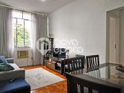 Apartamento para Venda em Rio de Janeiro/RJ Tijuca 3 Quartos