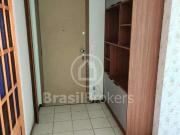 Apartamento para Venda em Rio de Janeiro/RJ Tijuca 3 Quartos