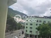 Apartamento para Venda em Rio de Janeiro/RJ Tijuca 3 Quartos