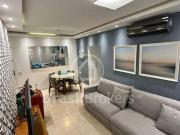 Apartamento para Venda em Rio de Janeiro/RJ Tijuca 3 Quartos