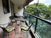 Apartamento para Venda em Rio de Janeiro/RJ Tijuca 3 Quartos