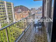 Apartamento para Venda em Rio de Janeiro/RJ Tijuca 3 Quartos