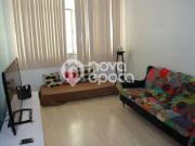Apartamento para Venda em Rio de Janeiro/RJ Tijuca 3 Quartos