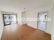 Apartamento para Venda em Rio de Janeiro/RJ Tijuca 3 Quartos