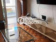 Apartamento para Venda em Rio de Janeiro/RJ Tijuca 3 Quartos