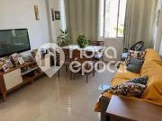 Apartamento para Venda em Rio de Janeiro/RJ Tijuca 3 Quartos