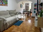 Apartamento para Venda em Rio de Janeiro/RJ Tijuca 3 Quartos