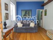 Apartamento para Venda em Rio de Janeiro/RJ Tijuca 3 Quartos