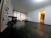 Apartamento para Venda em Rio de Janeiro/RJ Tijuca 3 Quartos