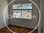 Apartamento para Venda em Rio de Janeiro/RJ Tijuca 3 Quartos