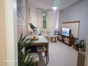 Apartamento para Venda em Rio de Janeiro/RJ Tijuca 3 Quartos