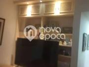 Apartamento para Venda em Rio de Janeiro/RJ Tijuca 3 Quartos