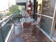 Apartamento para Venda em Rio de Janeiro/RJ Tijuca 3 Quartos