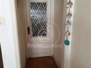 Apartamento para Venda em Rio de Janeiro/RJ Tijuca 3 Quartos