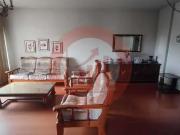 Apartamento para Venda em Rio de Janeiro/RJ Tijuca 3 Quartos