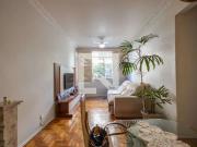 Apartamento para Venda em Rio de Janeiro/RJ Tijuca 3 Quartos