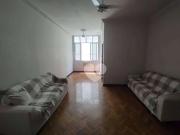 Apartamento para Venda em Rio de Janeiro/RJ Tijuca 3 Quartos