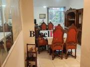 Apartamento para Venda em Rio de Janeiro/RJ Tijuca 3 Quartos