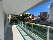 Apartamento para Venda em Rio de Janeiro/RJ Tijuca 3 Quartos