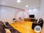 Apartamento para Venda em Rio de Janeiro/RJ Tijuca 3 Quartos