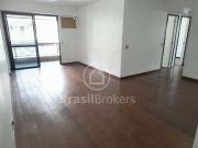 Apartamento para Venda em Rio de Janeiro/RJ Tijuca 3 Quartos