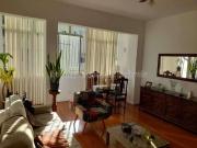 Apartamento para Venda em Rio de Janeiro/RJ Tijuca 3 Quartos