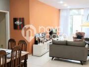 Apartamento para Venda em Rio de Janeiro/RJ Tijuca 3 Quartos